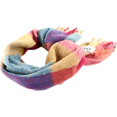 Afbeelding van Guess Scarf 50x180 Sjaals Dames Multi Maat ONESIZE