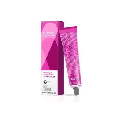Afbeelding van Kadus Professional Permanent 9/60 60ml