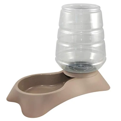 Afbeelding van Kerbl Watergever Nuvola Beige 11L