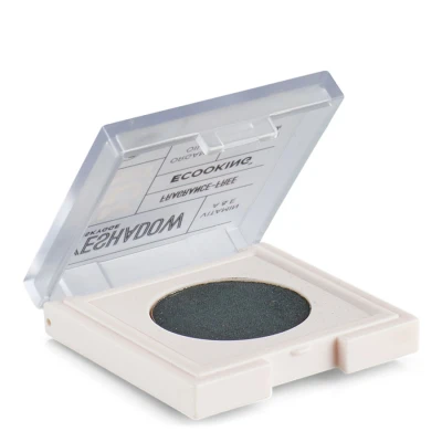 Afbeelding van Ecooking Eyeshadow 09 Forest Oogschaduw Beautytasting