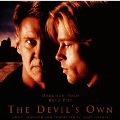 Afbeelding van The Devil&#039;s Own
