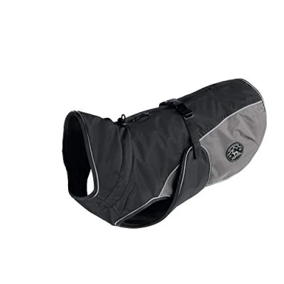 Afbeelding van Hunter Jas Uppsala Grijs 50 cm