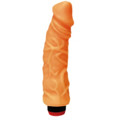 Afbeelding van You2Toys Multi Speed Vibrator Pascha