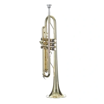 Afbeelding van Monzani MZTR 113A Bb Trompete Trompet