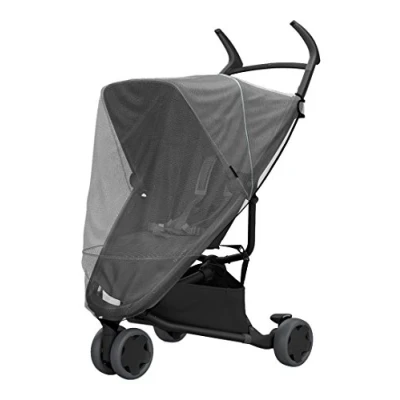 Afbeelding van Quinny Zapp Xpress, 1883057000, muggennet, zwart