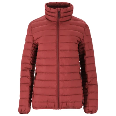 Afbeelding van WHISTLER Steppjacke Edge W CFT
