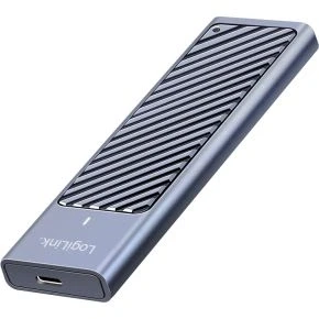 Afbeelding van LogiLink Controleer (M.2 2230, M.2 2242, 2260, 2280), Harddisk behuizing