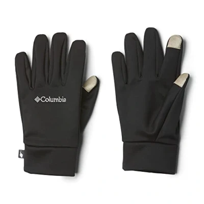 Afbeelding van Handschoen Columbia Unisex Omni Heat Touch Liner Black XL
