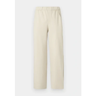 Afbeelding van Only &amp; Sons Onsjakes Loose Stretch Comfort PANT Broek, Heren, Maat: Small, Silver lining