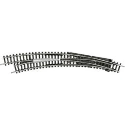 Afbeelding van MINITRIX T14947 N spoor boogzacht, links 30