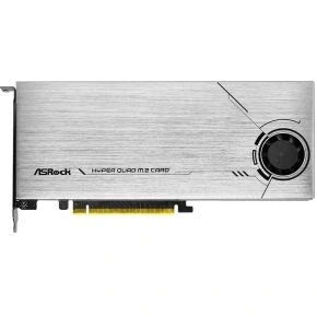 Afbeelding van Asrock Hyper Quad M.2