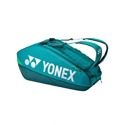 Afbeelding van Yonex Pro Racket Bag 92426 EX Dark Green PRE ORDER