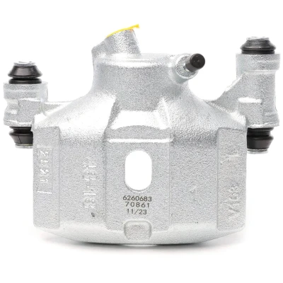 Afbeelding van METZGER 6260683 Remklauw Vooras links TOYOTA: Starlet V Hatchback