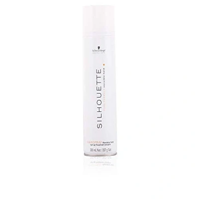 Afbeelding van Schwarzkopf Silhouette Spray Flexible Hold 750ml