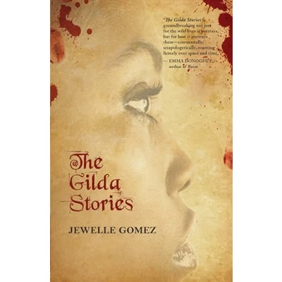 Afbeelding van The Gilda Stories: Expanded 25th Anniversary Edition