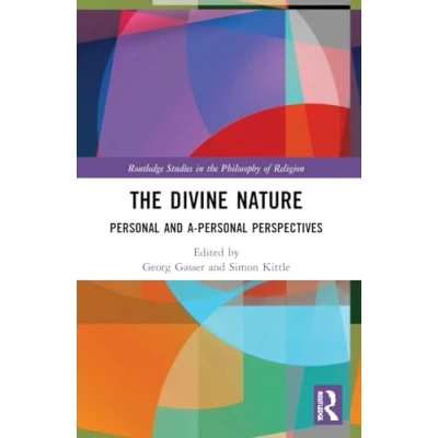 Afbeelding van The Divine Nature: Personal and A Perspectives