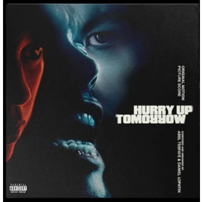 Afbeelding van Weeknd Hurry Up Tomorrow (Original Motion Picture Score) (2 LPs)