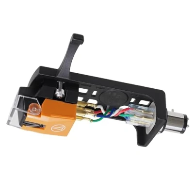 Afbeelding van Audio Technica Testina (Vm530En/H) Stereo Magnete In Movimento Con Guscio Tes