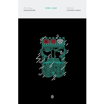 Afbeelding van King Lear