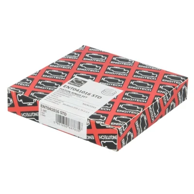 Afbeelding van Engitech Zuigerveren ENT041016 STD