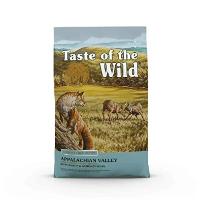 Afbeelding van Taste of the wild Appalachian Valley, per stuk verpakt (1 x 2 kg)