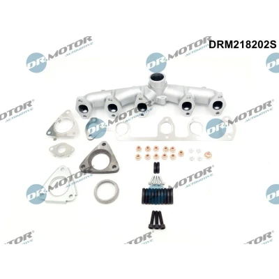 Afbeelding van Dr.Motor Automotive Spruitstuk DRM218202S