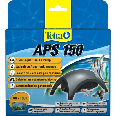 Afbeelding van Tetra Tec Luchtpomp Aps Beluchting 80 150 l