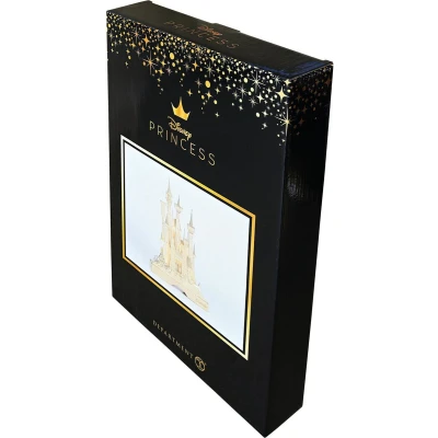 Afbeelding van Enesco Disney Assepoester Verlicht Kasteel