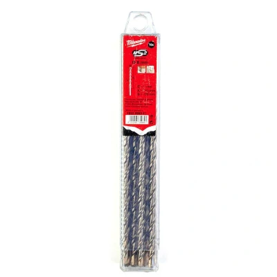 Afbeelding van Sds Plus Hamerboor M/2 8 X 210 Mm (10 Stuks)
