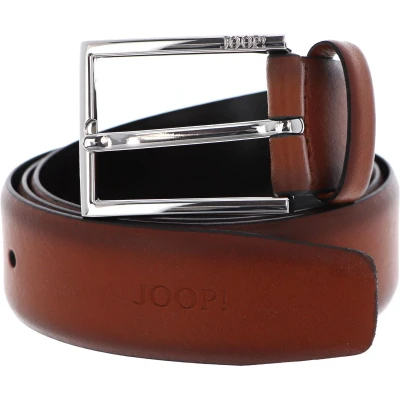Afbeelding van JOOP! Riem, Heren, Maat: 105, Cognac
