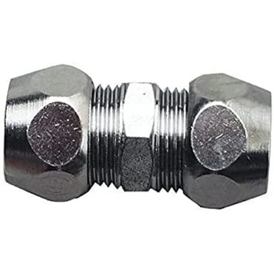 Afbeelding van Cornat schroefverbinding dubbel 8 mm, TEC581630 3/8 inch Innen /Aussengewinde, Ø mm