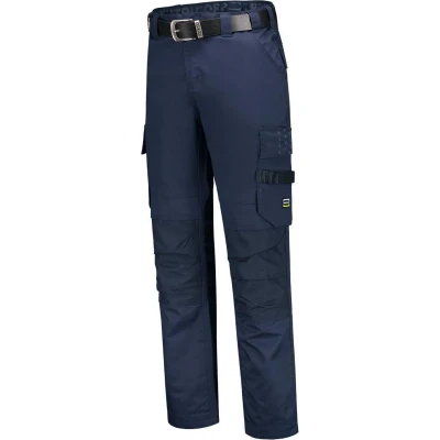 Afbeelding van Werkbroek Twill Cordura