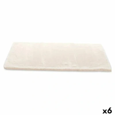 Afbeelding van Tapijt Beige 60 x 90 cm (6 Stuks)