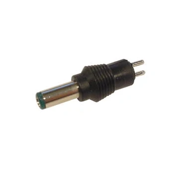 Afbeelding van PLUG 5.5 x 2.1mm
