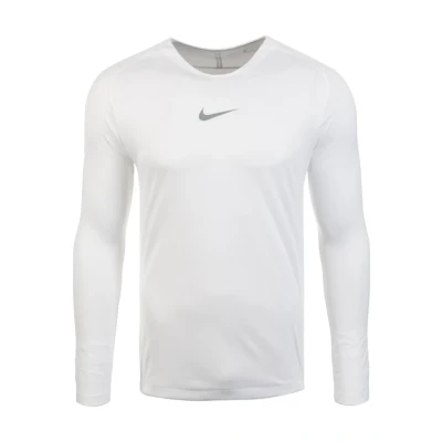 Afbeelding van Nike Park Dri Fit First Layer heren ondershirt Wit Maat: XXL