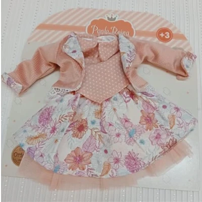 Afbeelding van Paola Reina kleding karen, 32 cm
