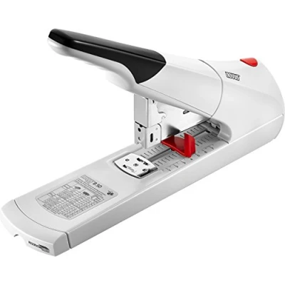 Afbeelding van Nietmachine B50 Grijs