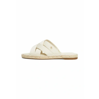 Afbeelding van Tommy Hilfiger Muiltjes, Dames, Maat: 36, Muslin Polyester