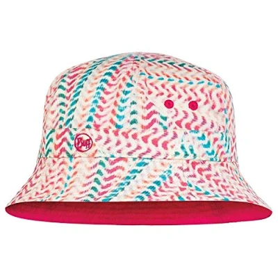 Afbeelding van BUFF® Fun Bucket Hat KUMKARA MULTI Zonnehoed