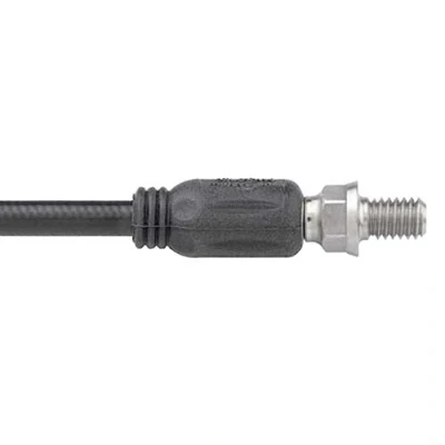 Afbeelding van Sport DOT Hydraulic Hose Kit (10 Pieces Box) SRAM (Guide RSC) Black