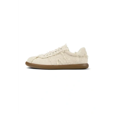 Afbeelding van CAMPER Sneakers laag &#039; Pelotas Soller lichtbeige