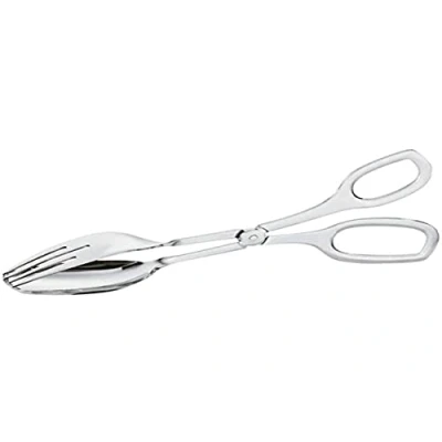 Afbeelding van Sambonet Tang serveren, roestvrij staal Lunghezza 21 cm