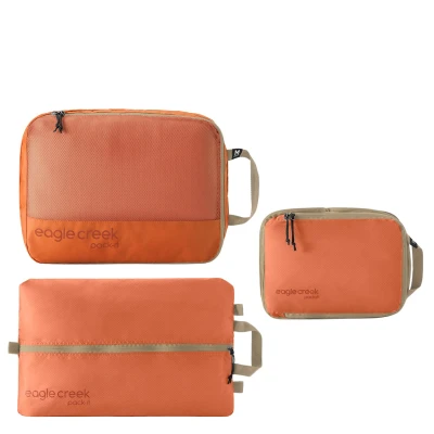 Afbeelding van Organiser Eagle Creek Pack It Essentials Set Mandarin