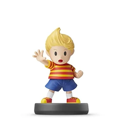 Afbeelding van Amiibo Lucas