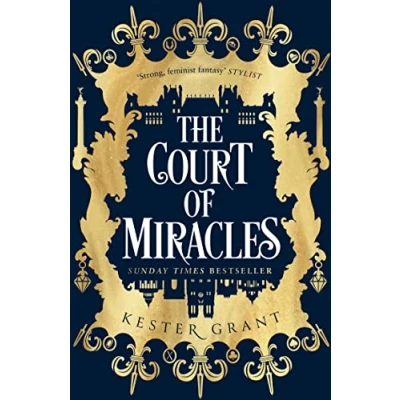 Afbeelding van The Court of Miracles: Miracles Trilogy (1): Book 1