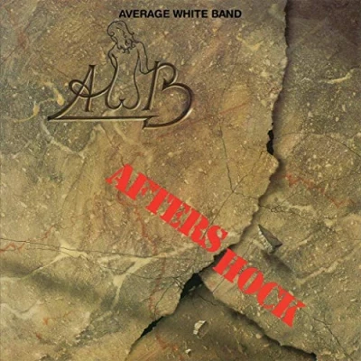 Afbeelding van Average White Band Aftershock