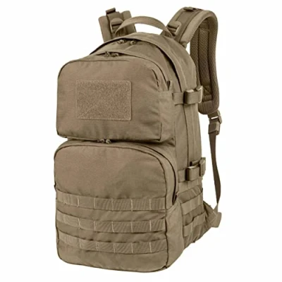 Afbeelding van Helikon Tex Ratel Mk2 Rugzak Coyote