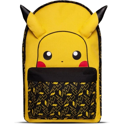 Afbeelding van Pokemon Pikachu Backpack