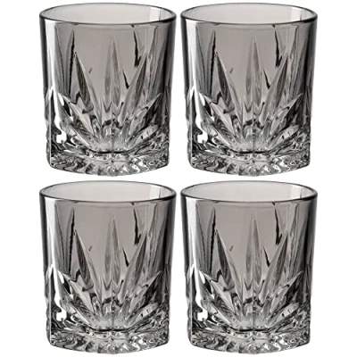 Afbeelding van LEONARDO Glazenset Capri 220 ml(set, 4 delig)