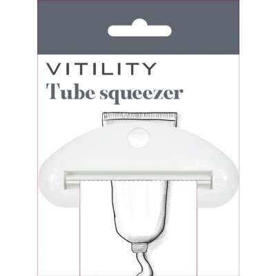 Afbeelding van Vitility Tube Uitknijper B &amp; B, 2 stuks